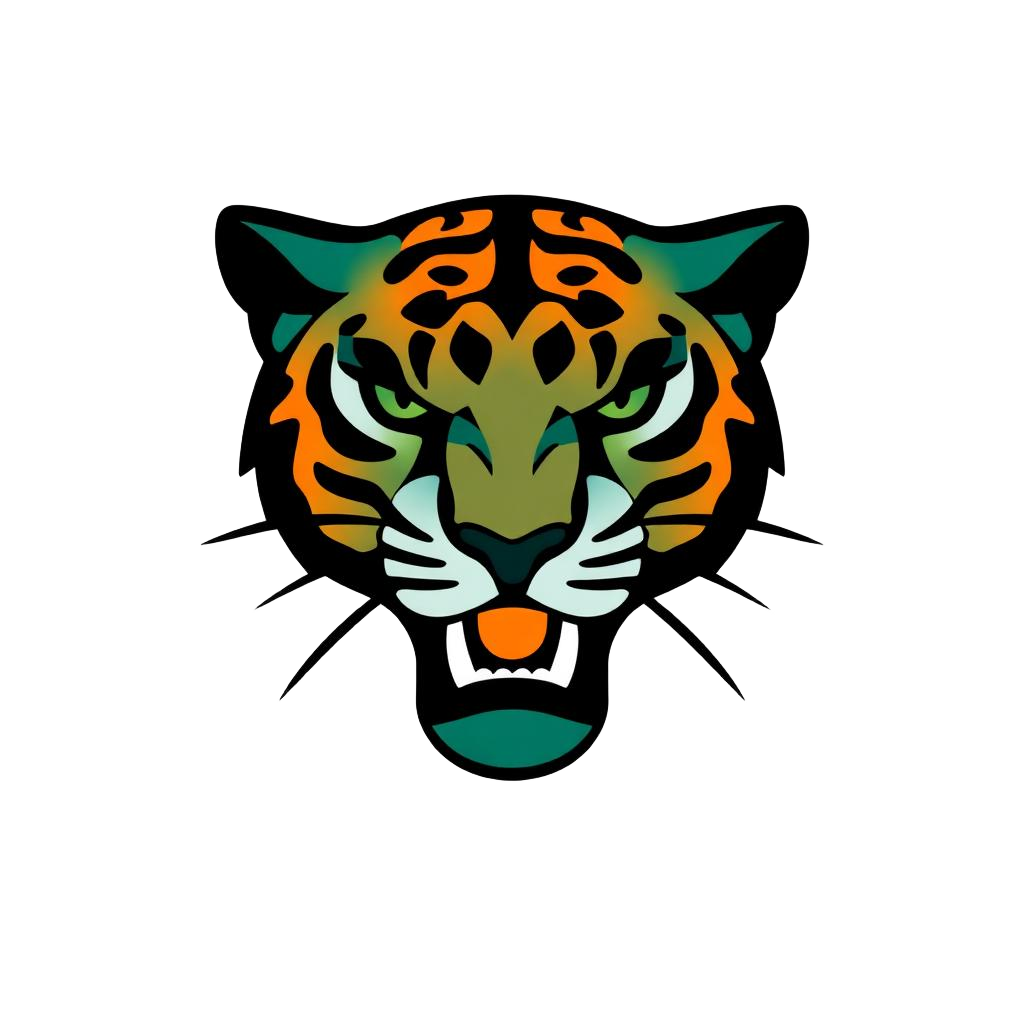 Jaguar emblem